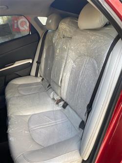 كيا اوبتيما